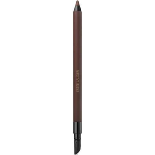 ESTEE LAUDER estée lauder eyeliner e matite occhi double wear 24h waterproof gel eye pencil - make up: 03