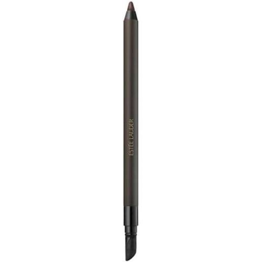 ESTEE LAUDER estée lauder eyeliner e matite occhi double wear 24h waterproof gel eye pencil - make up: 02