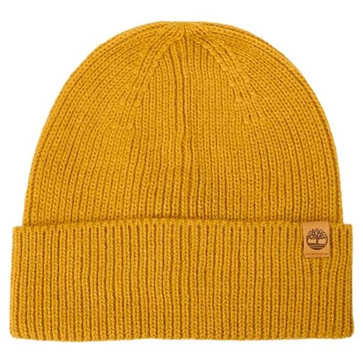 Timberland fisherman beanie, multicolore, taglia unica