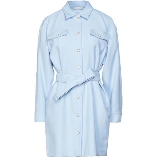 SANDRO - vestito chemisier