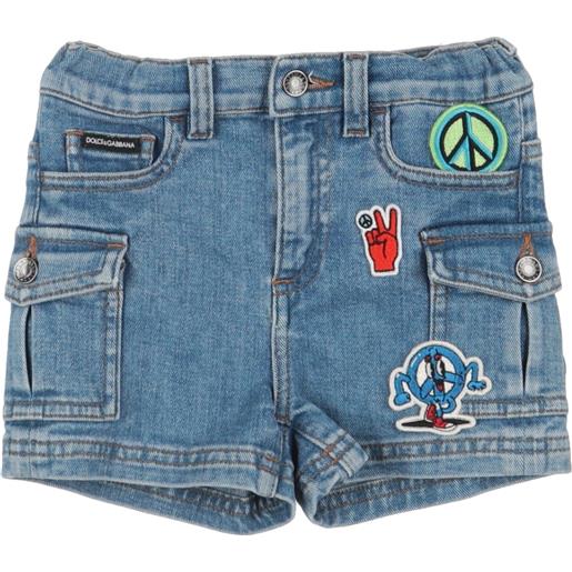 DOLCE&GABBANA - pantaloni jeans