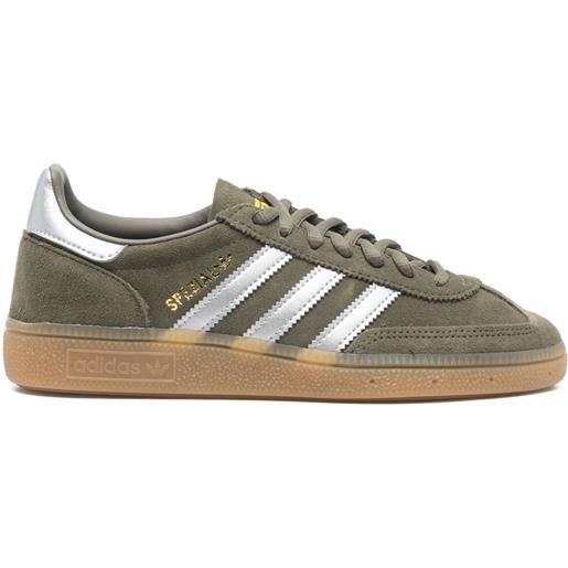 adidas sneakers handball spezial - verde