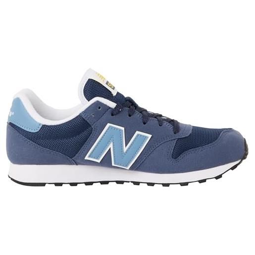 Offerte new balance 500 uomo on sale