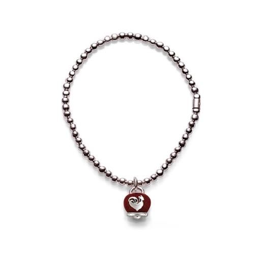 Bracciale Argento Per Charms - BR0006AG - Foto 6