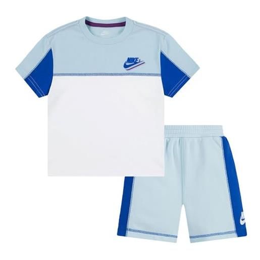 Nike nsw reimagine set 3-4 years