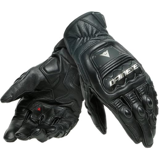 DAINESE - guanti DAINESE - guanti 4-stroke 2 nero / nero