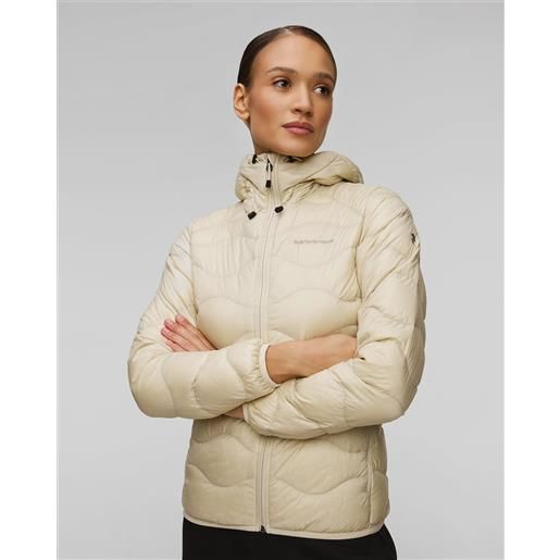 Peak Performance piumino da donna Peak Performance helium