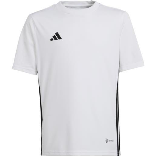 ADIDAS jr tabela 23 jsy t-shirt calcio bambino