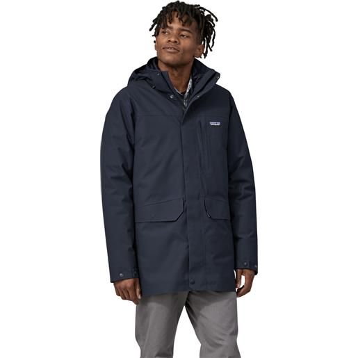 PATAGONIA m's tres 3-in-1 parka giacca outdoor uomo