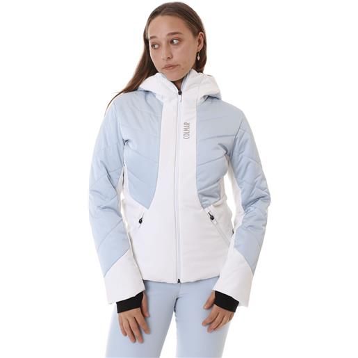 COLMAR giacche sintetiche donna giacca da sci