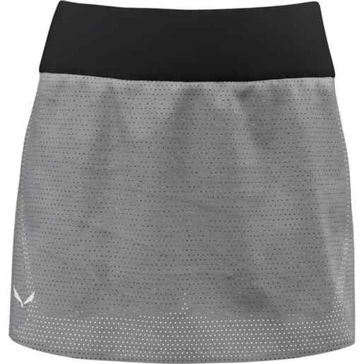 SALEWA pedroc 2 dst skort gonna outdoor donna