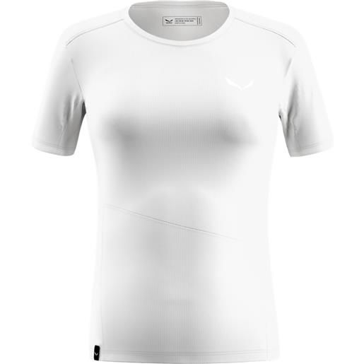 SALEWA puez sporty dry t-shirt trekking donna