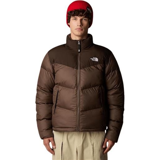THE NORTH FACE m saikuru jacket piumino uomo