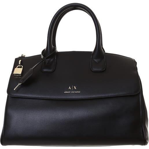 AX ARMANI EXCHANGE tote l borsa