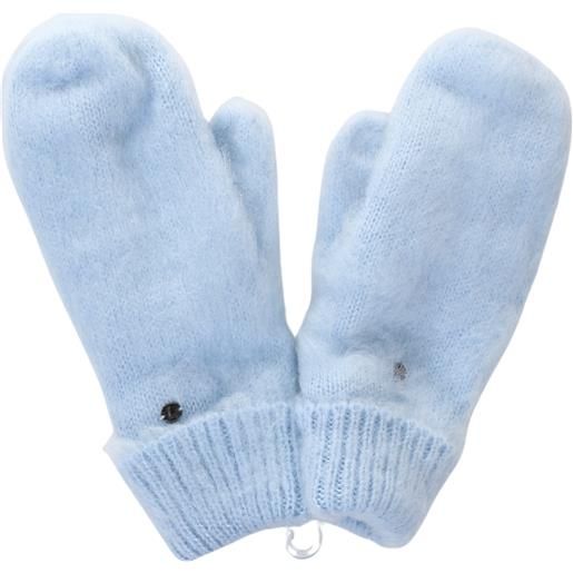 LUHTA nikula mitten guanti donna