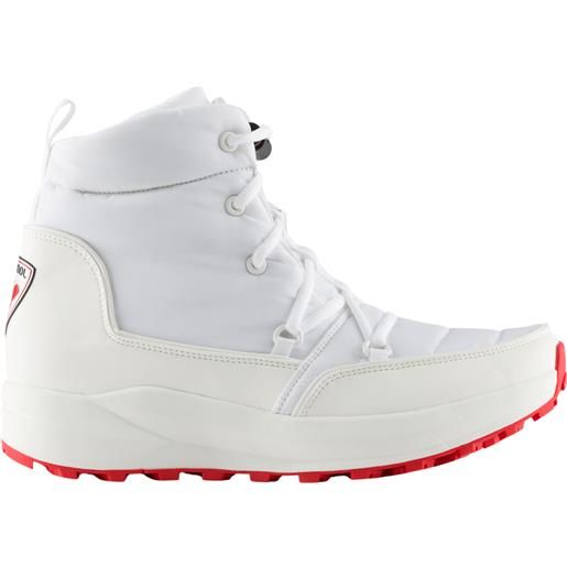 ROSSIGNOL w podium white 100 doposci unisex