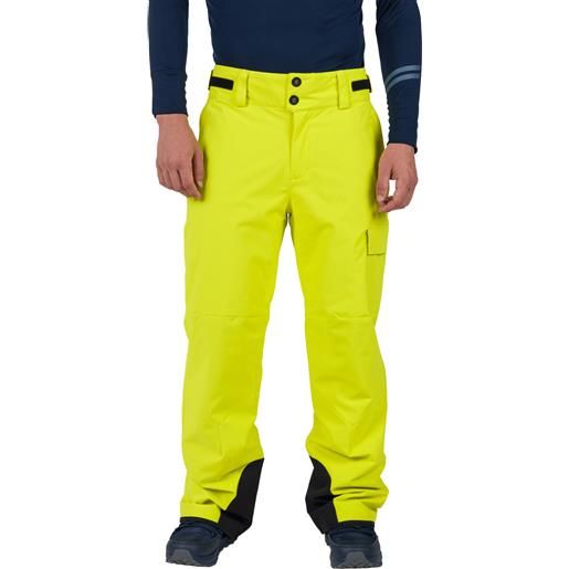 ROSSIGNOL relax pant 69b pantaloni sci uomo