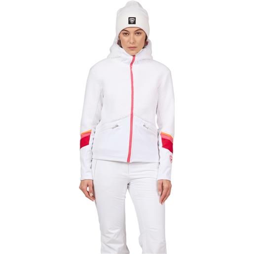 ROSSIGNOL w wispile fleece fzh 100 baselayer donna