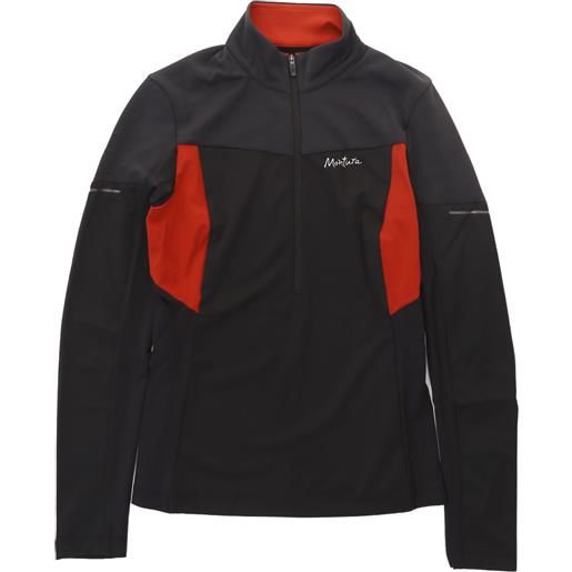 MONTURA phoenix anorak woman pile da donna