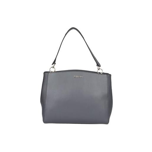 Liu Jo - borsa a spalla antracite art. Af4257e0037 antracite tu