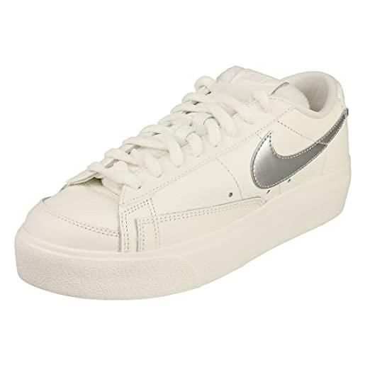 Nike blazer con pelliccia hotsell