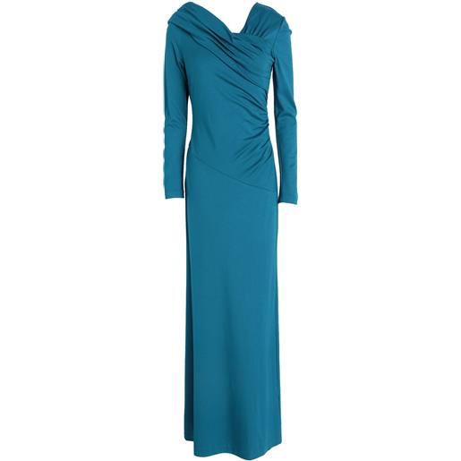 DIANE VON FURSTENBERG - vestito lungo