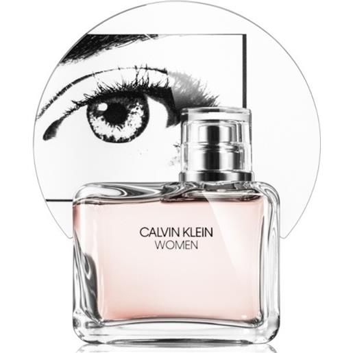Calvin klein women eau de parfum
