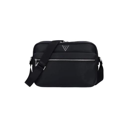 GUESS hmecsap3139 certosa sffn smrt cm uomo bla taglia unica