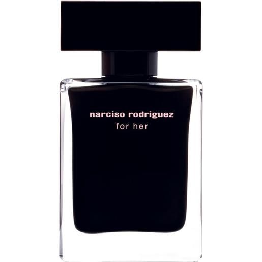 Narciso Rodriguez for her eau de toilette 30 ml