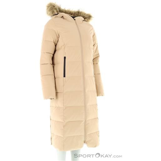 Icepeak brilon donna cappotto