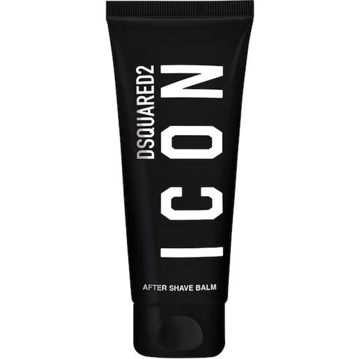 Dsquared2 profumi-da-uomo icon-pour-homme. Balsamo dopo barba 100 ml (292,00 € / 1 l)