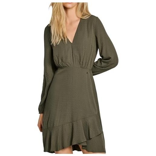 Pepe Jeans kendall, vestito, 