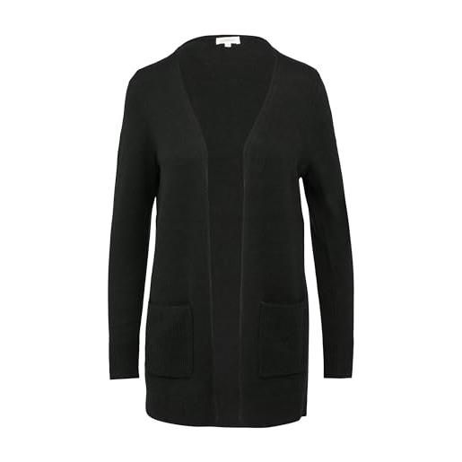 s.Oliver 2157013 cardigan lungo, 9999, 46 donna