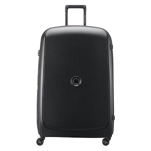 Delsey Paris MONCEY KABINEN 55 CM - Valise à roulettes - angora/blanc