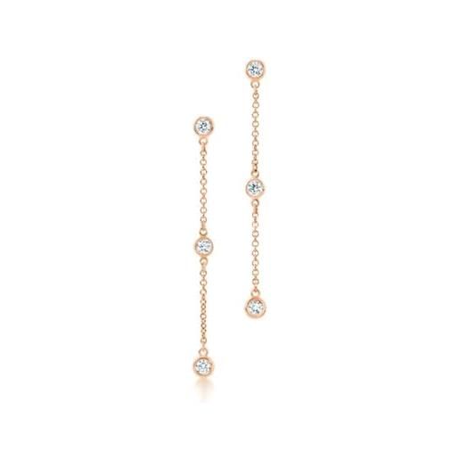 Liu Jo Jeans liu jo luxury orecchini lj2474