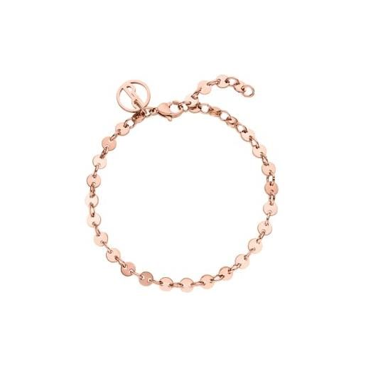 Purelei Beloved Bracciale 100% acciaio inossidabile Braccialetto