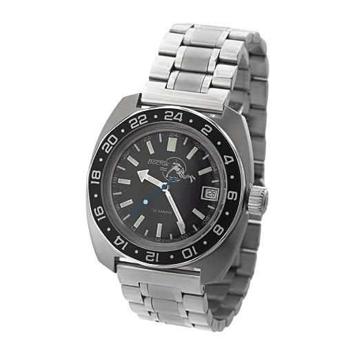 Orologio 24 ore automatico deals