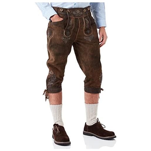 Pantaloni eleganti da uomo in lana autunno inverno... - Vicedeal