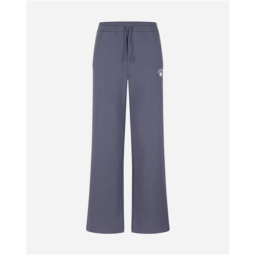 Converse chuck loose w - pantalone - donna - rosa