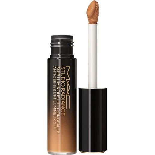 Mac studio radiance 24hr luminous lift concealer nc42?Correttore effetto lifting 11 ml applicatore