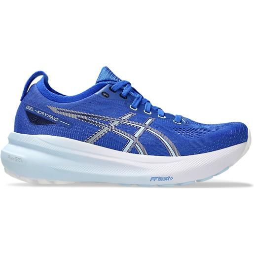 Collezione scarpe donna asics gel kayano 41 5 prezzi sconti Drezzy