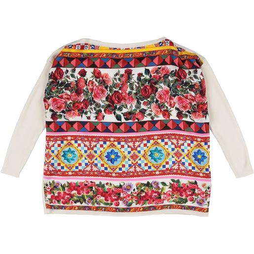 DOLCE&GABBANA - pullover