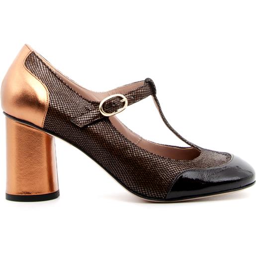 CHEVILLE ambra pandora rawhide