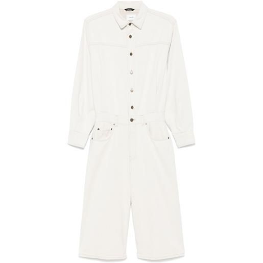 Haikure tuta intera tonya denim - toni neutri