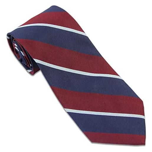 The Regimental Shop - cravatta - uomo