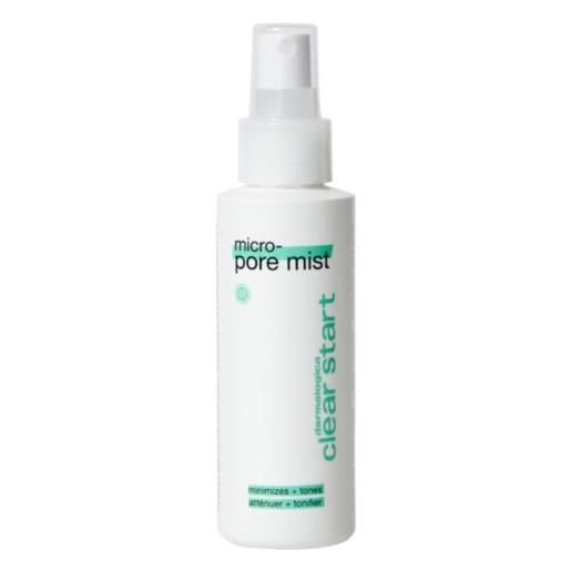 Dermalogica micro pore mist