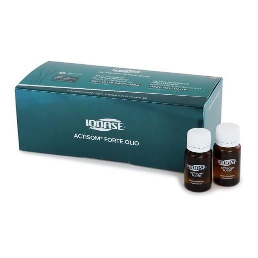 IODASE actisom forte olio 6f
