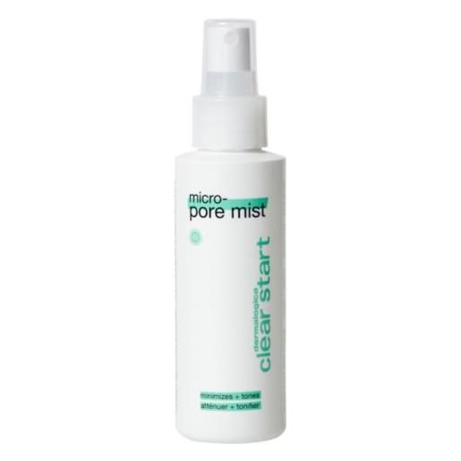 Dermalogica micro pore mist