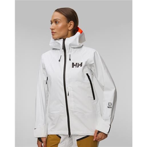 Helly Hansen giacca da sci da donna Helly Hansen sogn shell