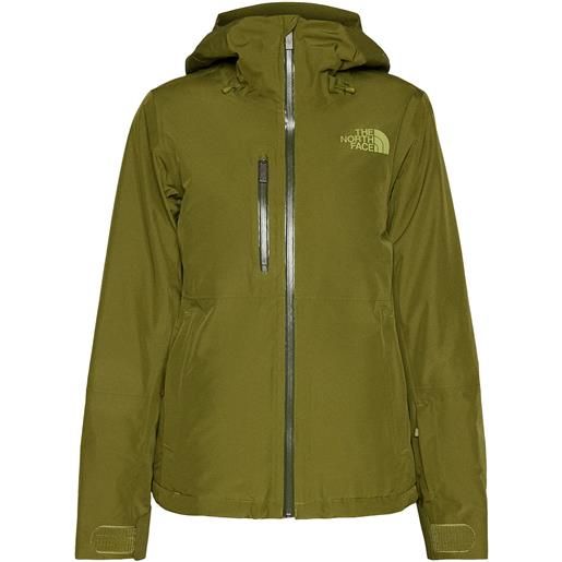 THE NORTH FACE giacca descendit